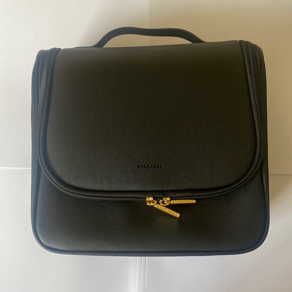 Stackers Travel Toiletry bag